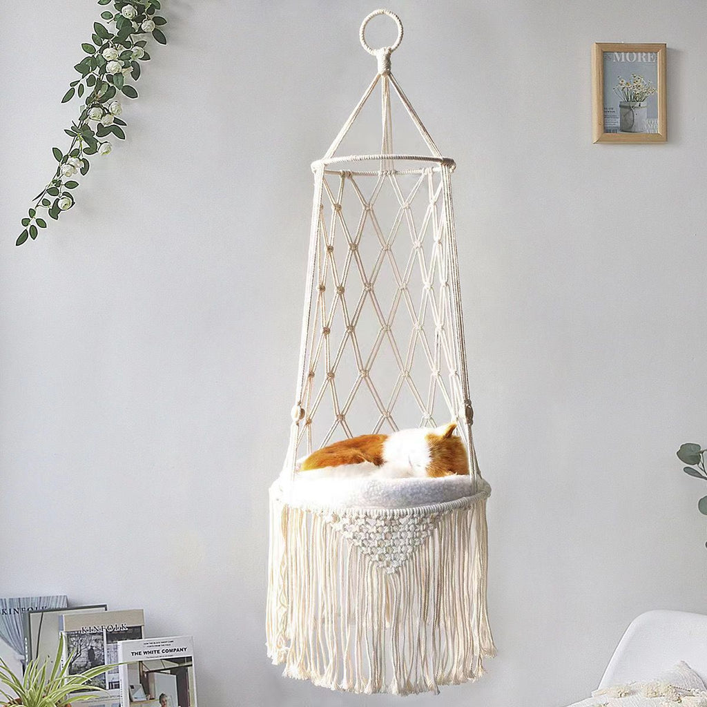 Hanging Pet Hammock